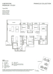 Dunearn House (D11), Apartment #608024521